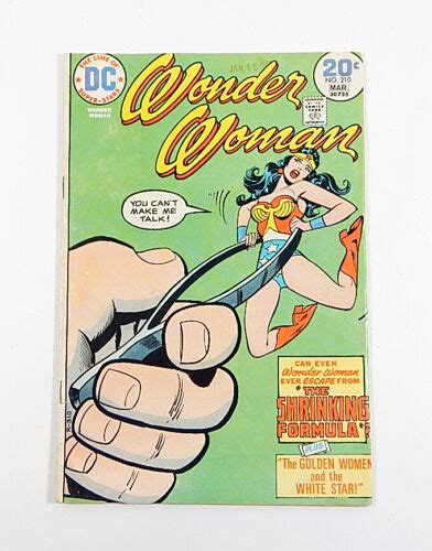 wonder woman 210.